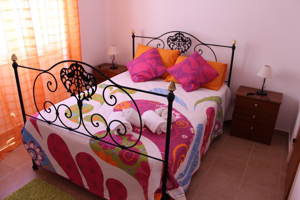 Casa Da Baia Apartment