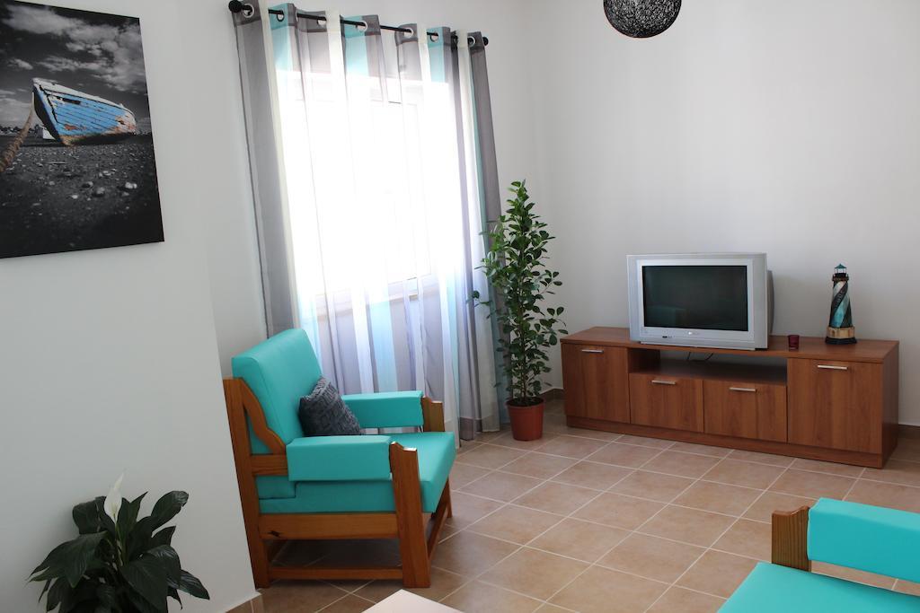 Casa Da Baia Apartment *