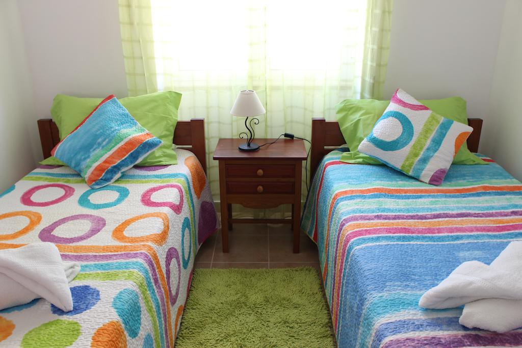 Apartment Casa Da Baia