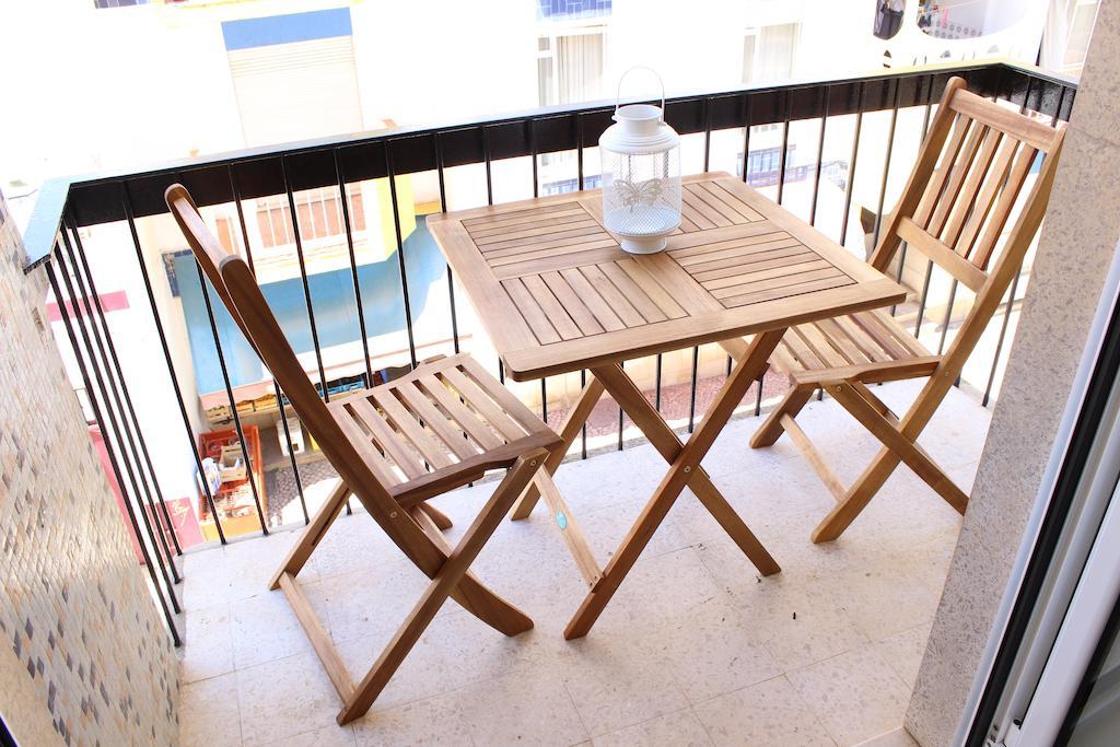Apartment Casa Da Baia Lagos